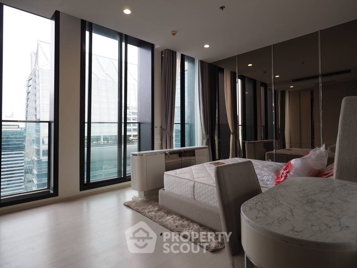 picture 2-BR Condo at Noble Ploenchit near BTS Phloen Chit (ID 511202) - 6/15
