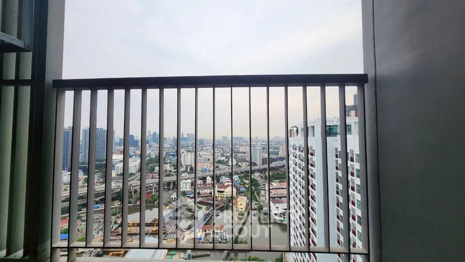 รูป คอนโด 2-ห้องนอน ที่ ไลฟ์ สุขุมวิท 48 ใกล้ BTS พระโขนง (ID 2846955) - รูปที่ 27/31