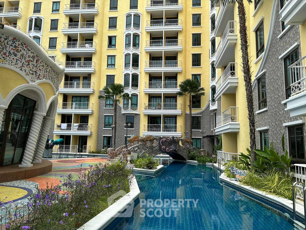 รูป คอนโด 2 ห้องนอน ขาย Espana Condo Resort Pattaya ชั้น 5 (ID 1910826) - รูปที่ 14/15