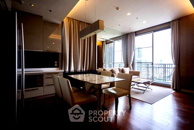 Condos for rent : 2-BR 80 Sqm Condo At Quattro By Sansiri, BTS Thong Lor (ID 2469899)
