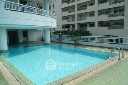 picture 2-BR Condo at Pb Penthouse 2 near BTS Phra Khanong (ID 2427632) - 9/9
