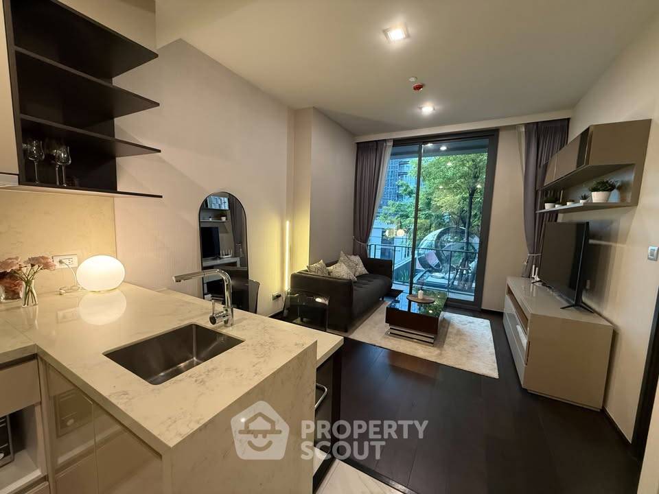 รูป คอนโด 1-ห้องนอน ที่ ลาวิค สุขุมวิท 57 ใกล้ BTS ทองหล่อ (ID 2602134) - รูปที่ 3/14