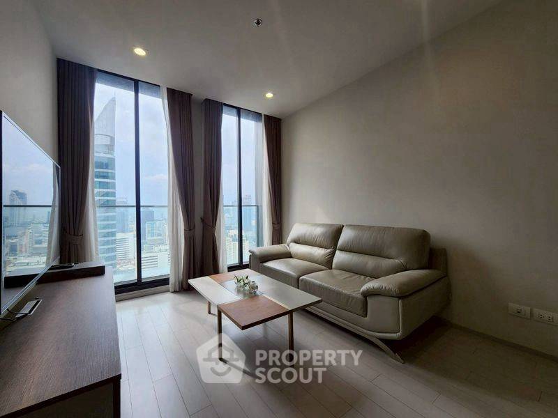 picture 2-BR Condo at Noble Ploenchit near BTS Phloen Chit (ID 2507034) - 18/18