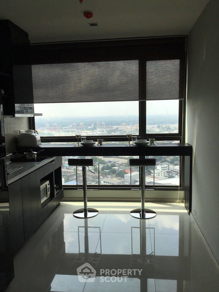 picture 1-BR Condo at Rhythm Sukhumvit 44/1 near BTS Phra Khanong (ID 2068917) - 4/7