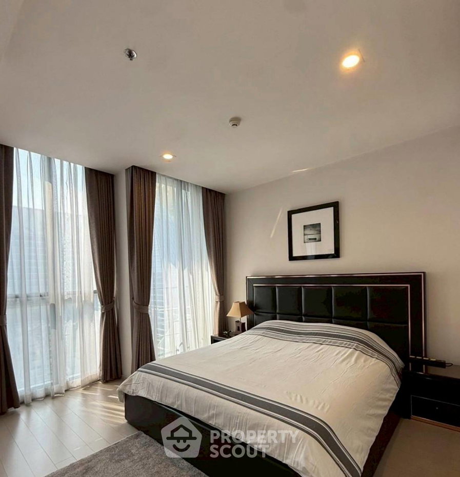 รูป คอนโด 2-ห้องนอน ที่ โนเบิล เพลินจิต ใกล้ BTS เพลินจิต (ID 2715184) - รูปที่ 4/9