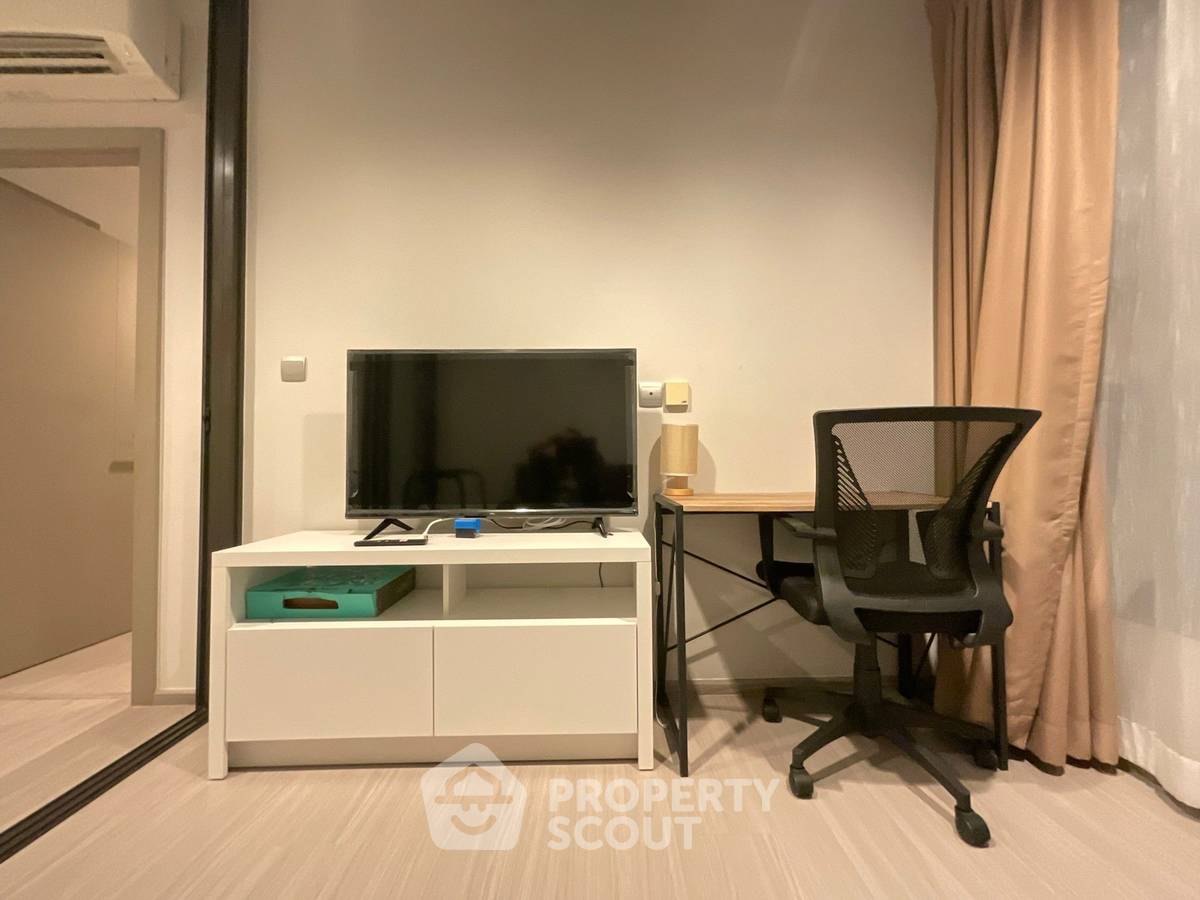 picture 1-BR Condo at Life Asoke - Rama 9 near MRT Phra Ram 9 (ID 1854277) - 4/7