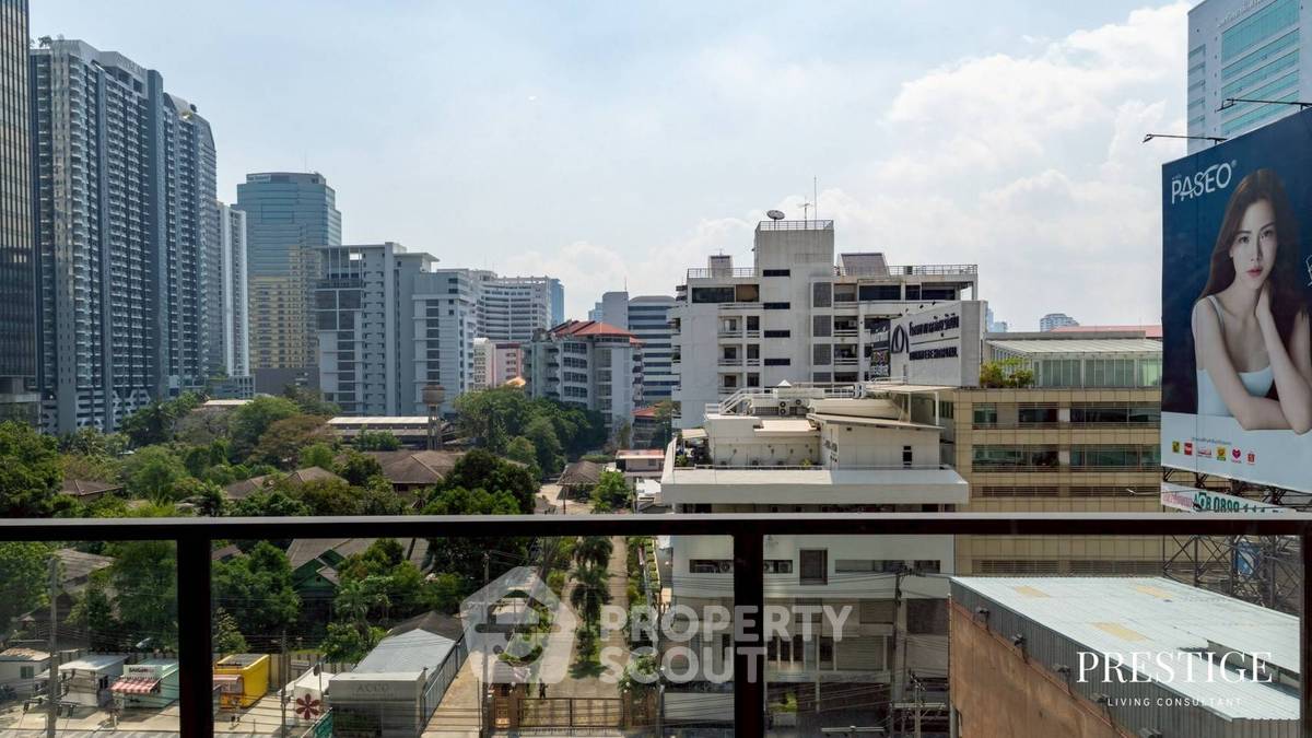 รูป คอนโด 2-ห้องนอน ที่ เดอะ ลอฟท์ อโศก ใกล้ MRT เพชรบุรี (ID 2820646) - รูปที่ 19/26