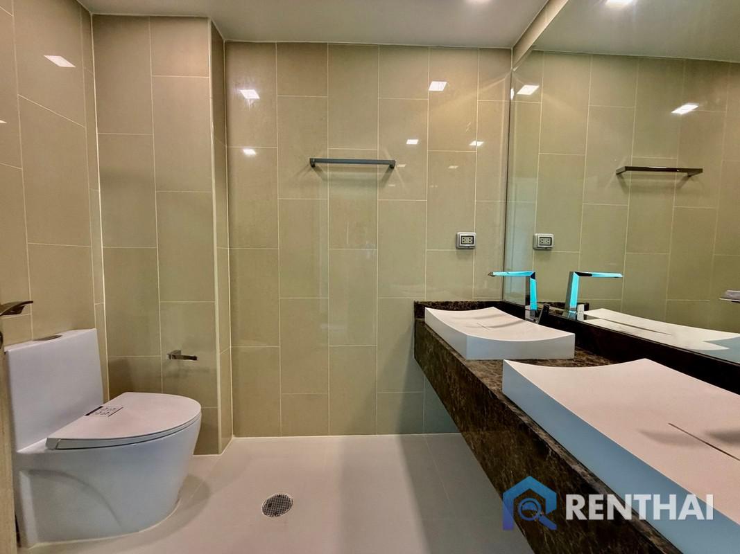 picture The Peak Tower  Promotional High Floor Unit with City & Sea Views - 16/24