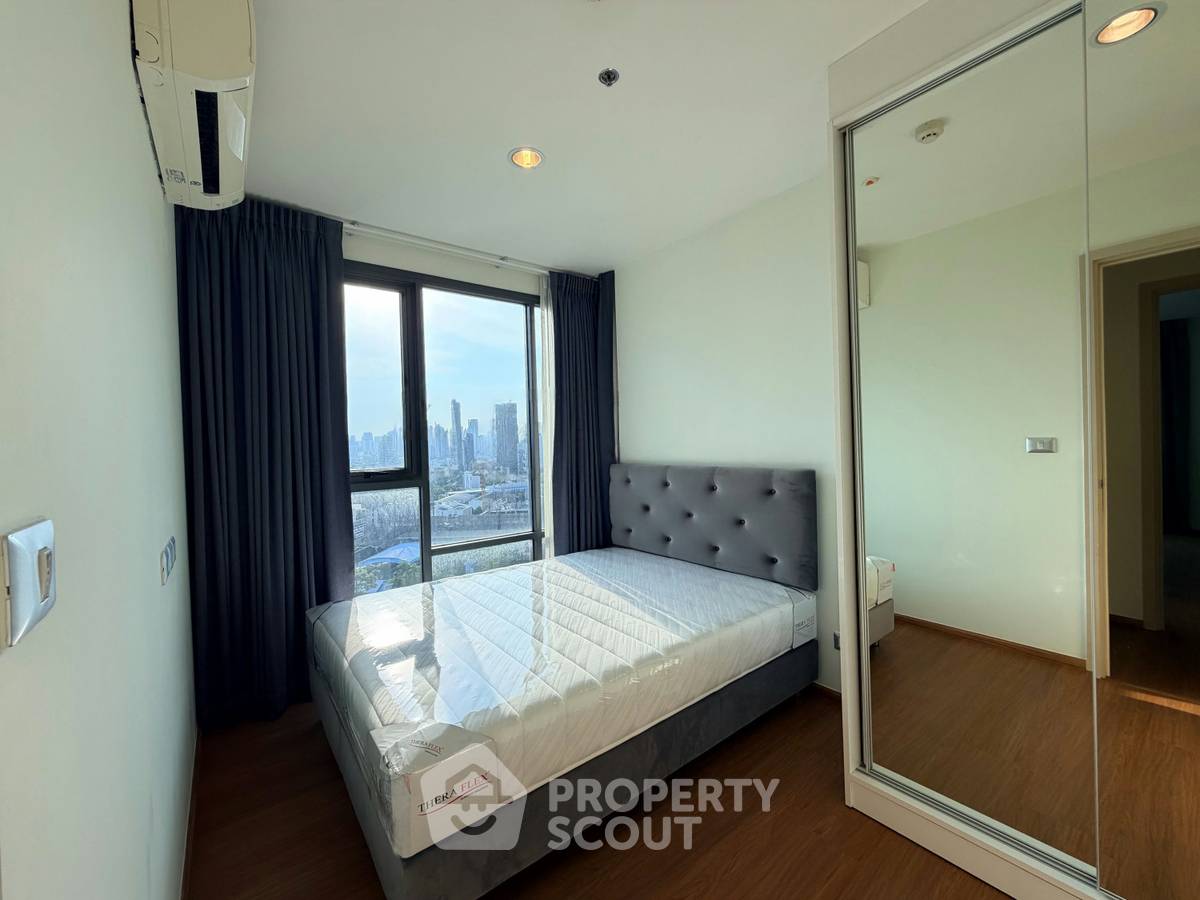 รูป คอนโด 2-ห้องนอน ที่ ริทึ่ม สุขุมวิท42 ใกล้ BTS เอกมัย (ID 2839618) - รูปที่ 11/11