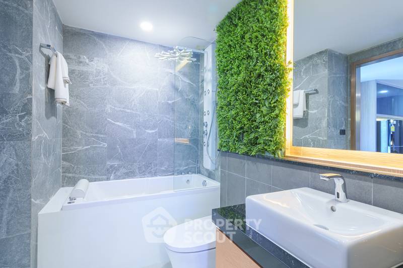 รูป คอนโด 2-ห้องนอน ที่ อีโค รีสอร์ท บางเสร่ ใกล้ บางเสร่ (ID 1035311) - รูปที่ 21/30