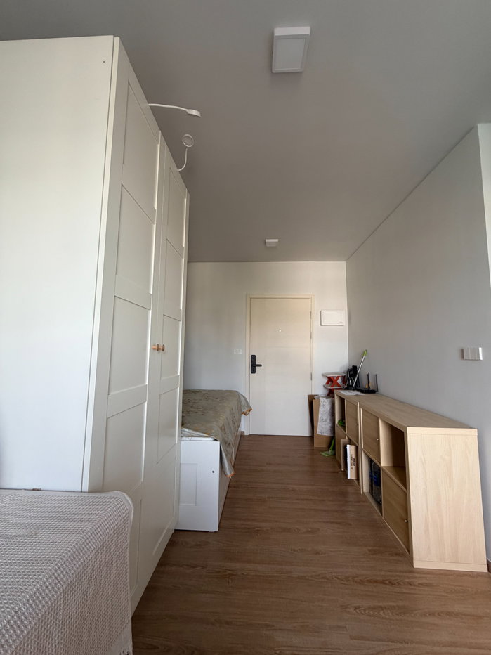 picture QUINTARA MHy’ZEN PHROM PHONG | Unblocked East-Facing Studio in Mid-Sukhumvit 16,000 THB / Month - 2/12