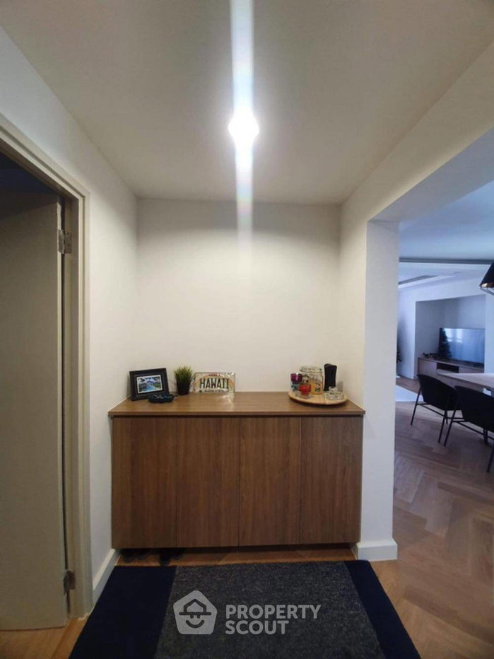 รูป คอนโด 2 ห้องนอน โครงการ The Lake Condominium Thong Thani ชั้น 18 (79 ตร.ม.) (ID 1141783) - รูปที่ 4/7