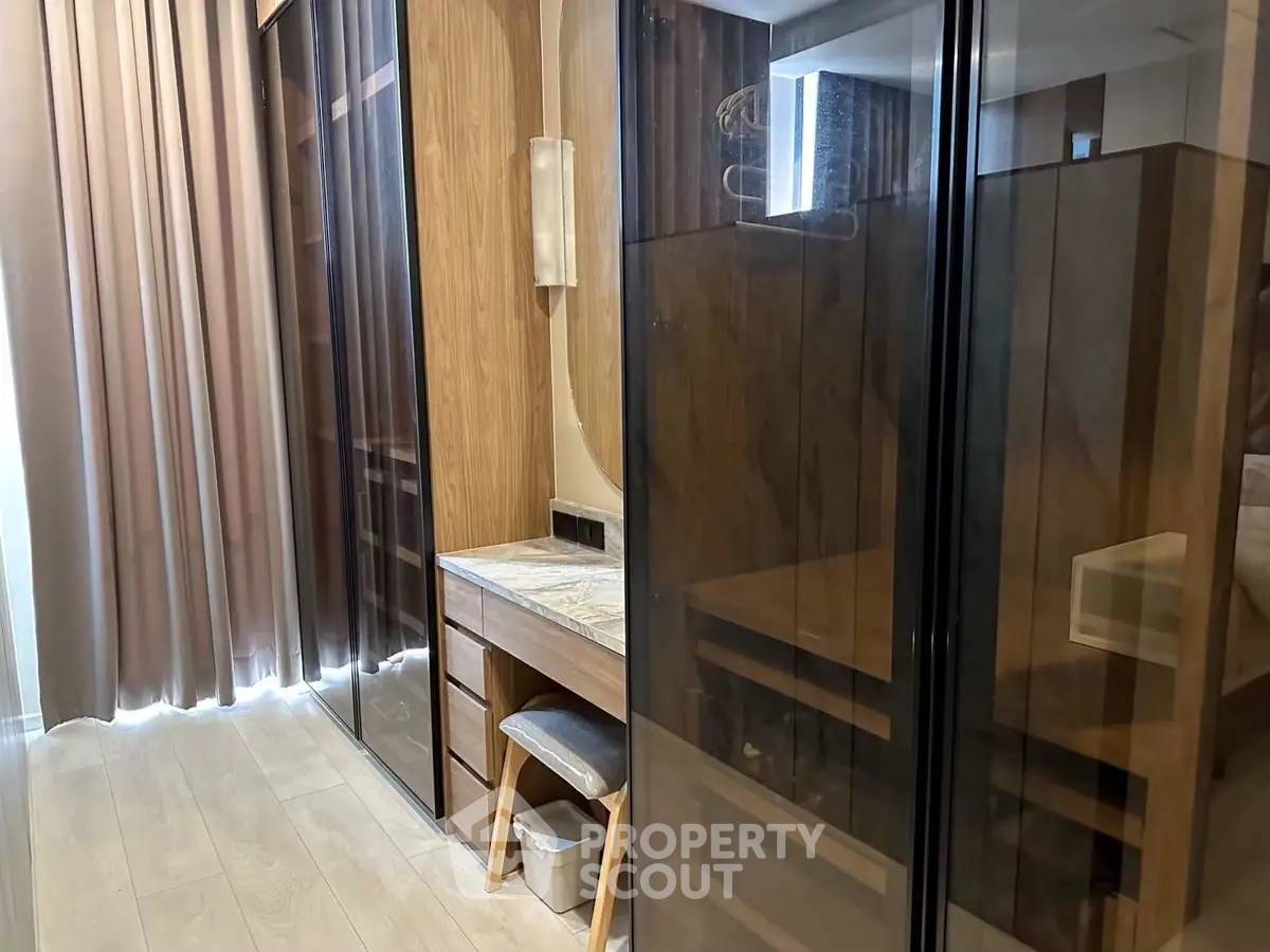 picture 1-BR Condo at Noble Ploenchit near BTS Phloen Chit (ID 2828462) - 8/12