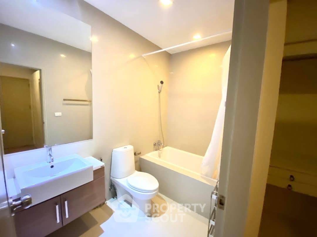 รูป คอนโด 1-ห้องนอน ที่ โนเบิล รีวิล เอกมัย ใกล้ BTS เอกมัย (ID 2335230) - รูปที่ 7/7
