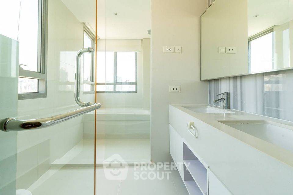 รูป คอนโด 2-ห้องนอน ที่ เอควา สุขมวิท 49 คอนโดมิเนียม ใกล้ BTS ทองหล่อ (ID 1477171) - รูปที่ 10/12