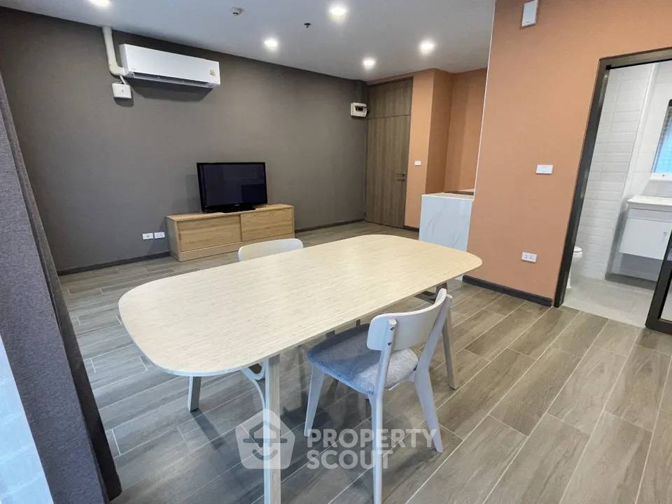 picture Studio Condo at Noble Solo close to Thong Lo (ID 2915803) - 5/6