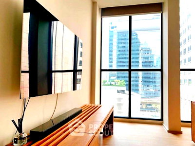 Condos for rent : 1-BR Condo at Noble Ploenchit near BTS Phloen Chit (ID 2281215)