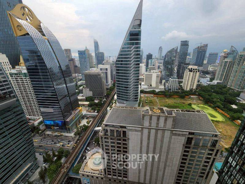 picture 2-BR Condo at Noble Ploenchit near BTS Phloen Chit (ID 2507034) - 15/18