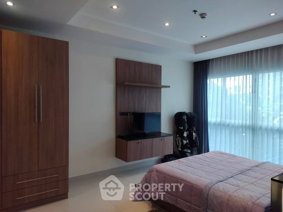 รูป คอนโด 2 ห้องนอน 72 ตร.ม. ในนัมทะเลคอนโด พัทยา นาจอมเทียน สัตหีบ ชลบุรี (ID 2205787) - รูปที่ 9/12