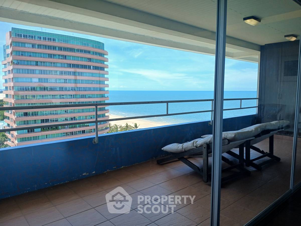 รูป คอนโด 4 ห้องนอน ขนาด 250 ตร.ม. The Royal Princess Condo หนองแก หัวหิน (ID 1560290) - รูปที่ 16/20
