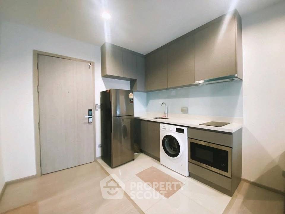 รูป คอนโด 1-ห้องนอน ที่ ริทึ่ม สุขุมวิท 36-38 ใกล้ BTS ทองหล่อ (ID 2815111) - รูปที่ 5/7