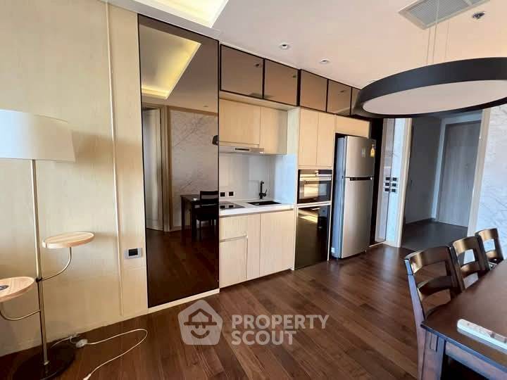 รูป คอนโด 2-ห้องนอน ที่ โนเบิล เพลินจิต ใกล้ BTS เพลินจิต (ID 2096535) - รูปที่ 3/7