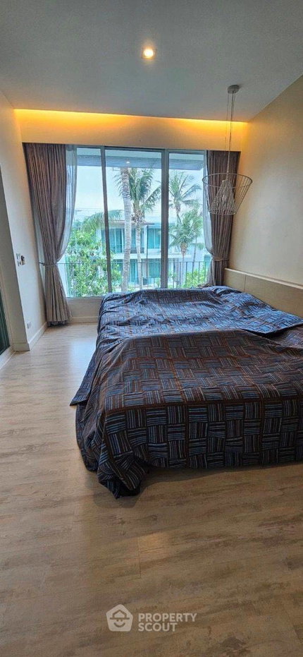 รูป คอนโด 2 ห้องนอน 113 ตร.ม. โอกาส หัวหิน ชั้น 3 ใจกลางเมืองหัวหิน (ID 2187725) - รูปที่ 10/19