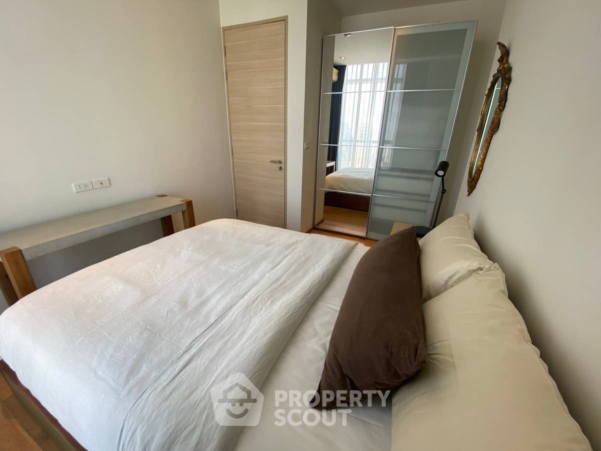 picture 2-BR Condo at Park Origin Phrom Phong near BTS Phrom Phong (ID 2611812) - 5/11