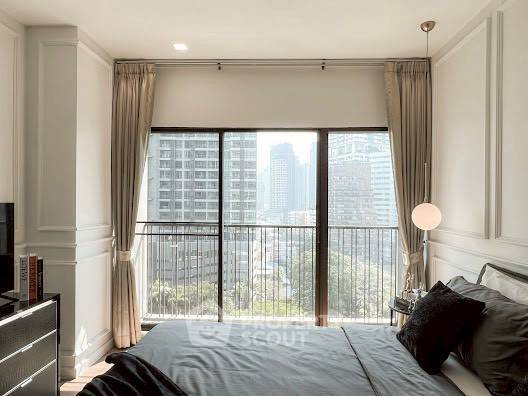 รูป คอนโด 1-ห้องนอน ที่ โนเบิล รีไฟน์ พร้อมพงษ์ ใกล้ BTS พร้อมพงษ์ (ID 2786536) - รูปที่ 7/9