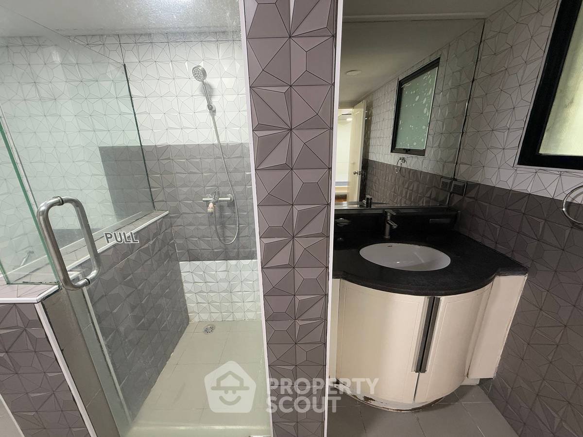 รูป คอนโด 2-ห้องนอน ที่ เพรสซิเดนท์ ปาร์ค คอนโดมิเนี่ยม ใกล้ MRT ศูนย์การประชุมแห่งชาติสิริกิติ์ (ID 694118) - รูปที่ 12/22