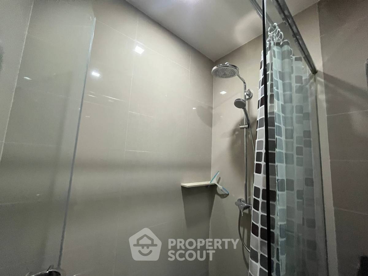 รูป คอนโด 1-ห้องนอน ที่ ดิ เอดจ์ สุขุมวิท 23 ใกล้ MRT สุขุมวิท (ID 2738482) - รูปที่ 8/9