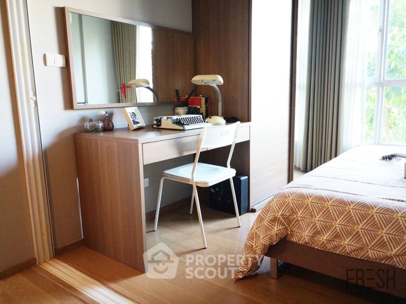 รูป คอนโด 1-ห้องนอน ที่ ไฮฟ์ สุขุมวิท 65 ใกล้ BTS เอกมัย (ID 824289) - รูปที่ 4/5