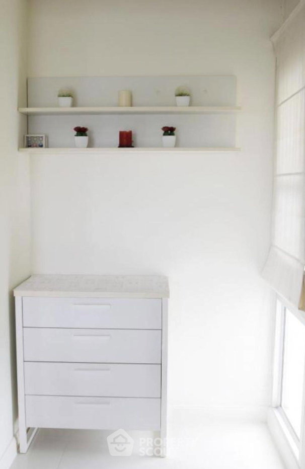 รูป คอนโด 1 ห้องนอน ขนาด 43 ตร.ม. ขายที่ Flame Tree Residence ใจกลางหัวหิน (ID 2210332) - รูปที่ 11/13
