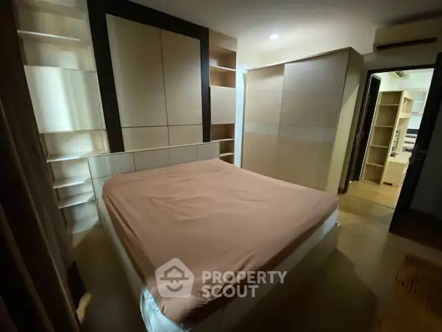 รูป คอนโด 1-ห้องนอน ที่ ดิ แอดเดรส สุขุมวิท 42 ใกล้ BTS เอกมัย (ID 2873662) - รูปที่ 5/6