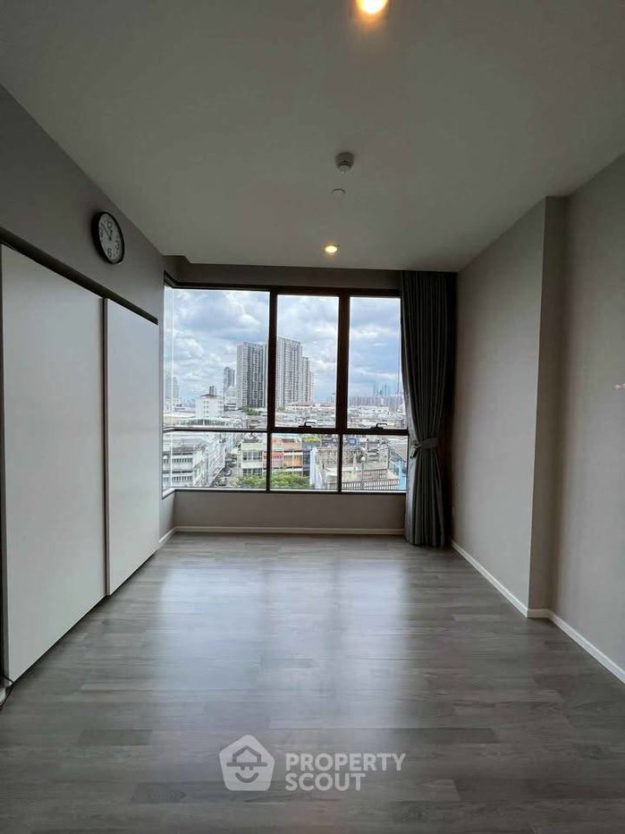 รูป คอนโด 1-ห้องนอน ที่ เซ็นทริค สาทร-เซนต์หลุยส์ ใกล้ BTS เซนต์หลุยส์ (ID 2814950) - รูปที่ 4/7