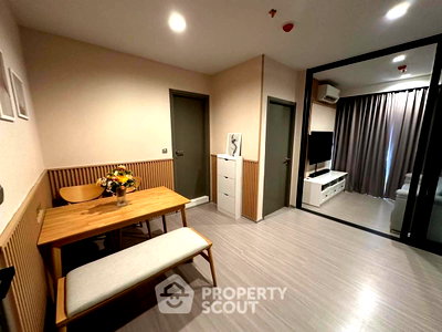 Condos for rent : 1-BR Condo at Life Asoke Hype near ARL Makkasan (ID 1728212)