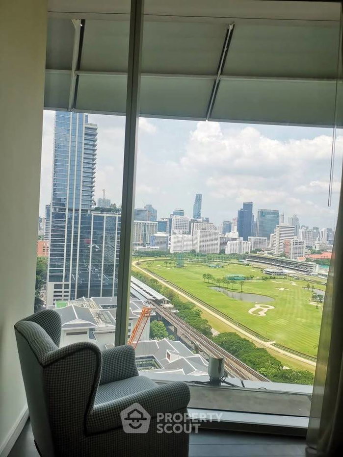 รูป คอนโด 1-ห้องนอน ที่ แมกโนเลียส์ ราชดำริ บูเลอวาร์ด ใกล้ BTS ราชดำริ (ID 2566431) - รูปที่ 10/10