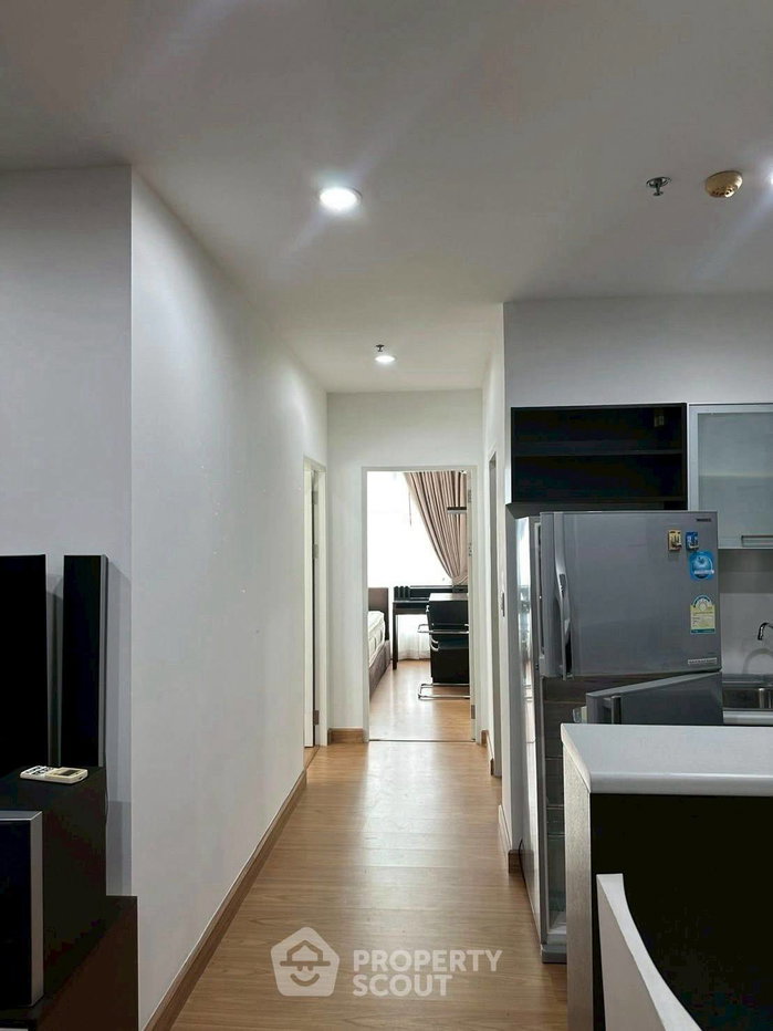 รูป คอนโด 2-ห้องนอน ที่ เดอะ คอมพลีท ราชปรารภ ใกล้ ARL ราชปรารภ (ID 2411107) - รูปที่ 4/6