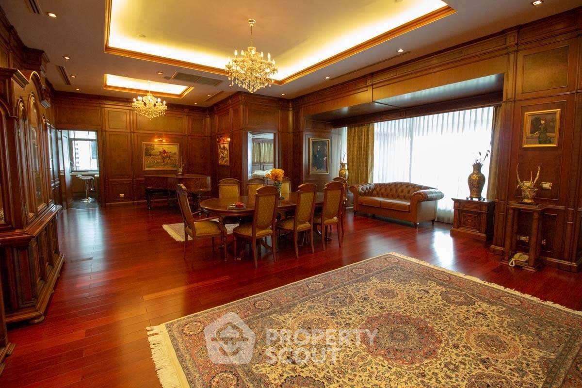 รูป คอนโด 3-ห้องนอน ที่ เลอ รัฟฟิเน่ สุขุมวิท 31 ใกล้ BTS พร้อมพงษ์ (ID 2874062) - รูปที่ 3/50