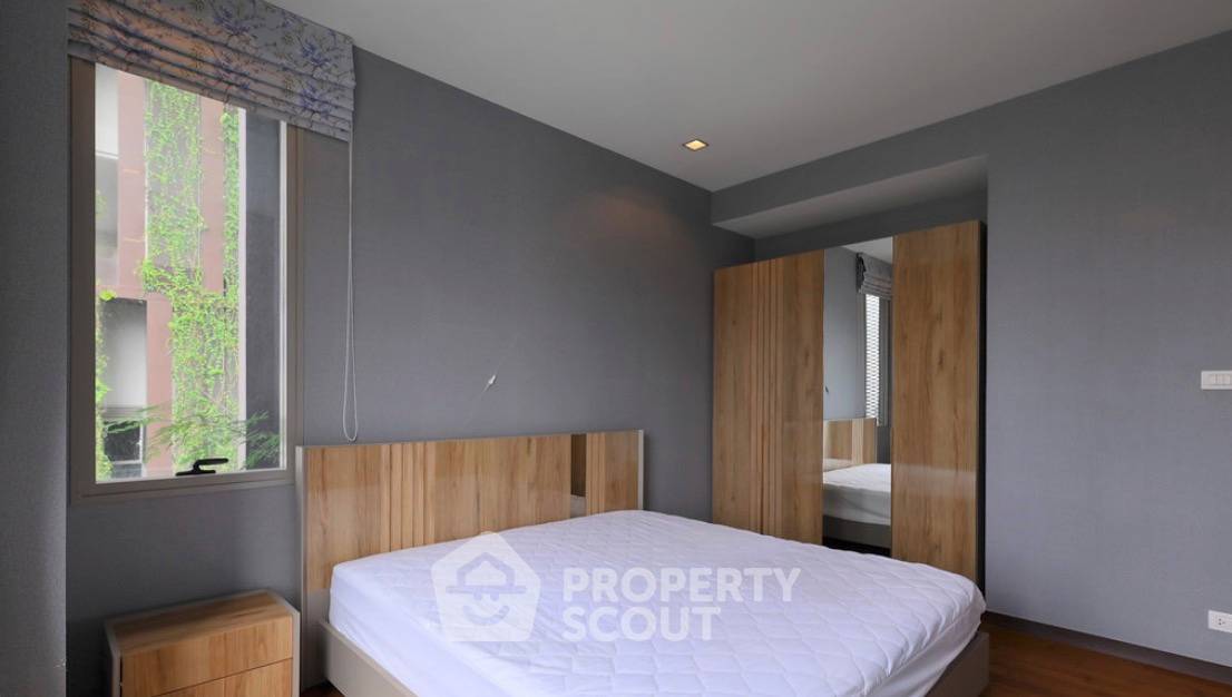 picture 2-BR Condo at Ashton Morph 38 near BTS Thong Lor (ID 2470323) - 2/7