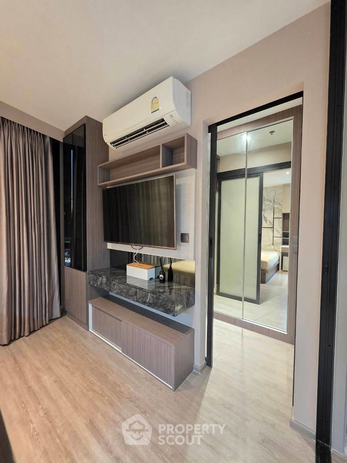 รูป คอนโด 1-ห้องนอน ที่ ริทึ่ม เอกมัย ใกล้ BTS เอกมัย (ID 2347315) - รูปที่ 2/10