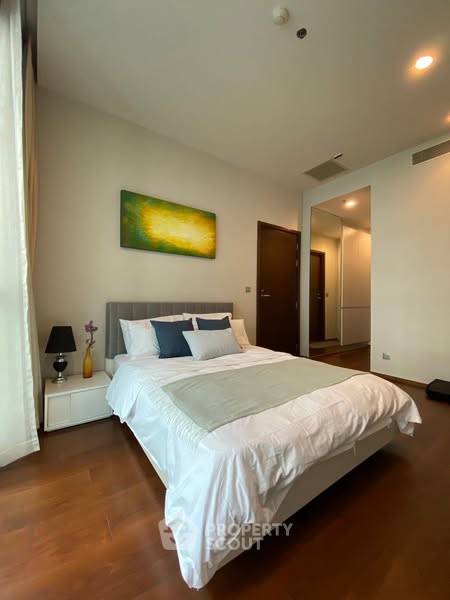 picture 1-BR Condo at Quattro By Sansiri near BTS Thong Lor (ID 2323409) - 3/9