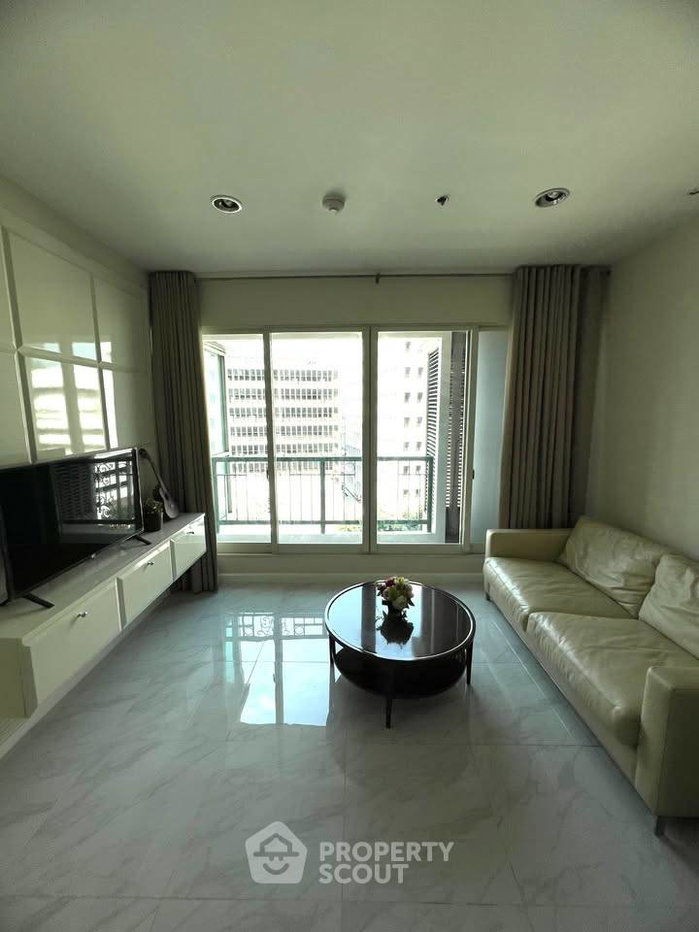 รูป คอนโด 1 ห้องนอน The Address Chidlom ใกล้ BTS ชิดลม (ID 2891282) - รูปที่ 3/16