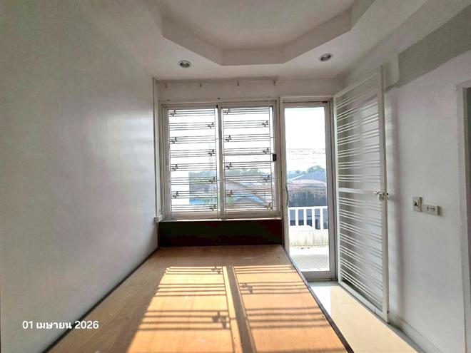 รูป ทาวน์เฮ้าส์ 21.5 ตร.วา เมืองพิษณุโลก พิษณุโลก 1.8M - รูปที่ 9/34