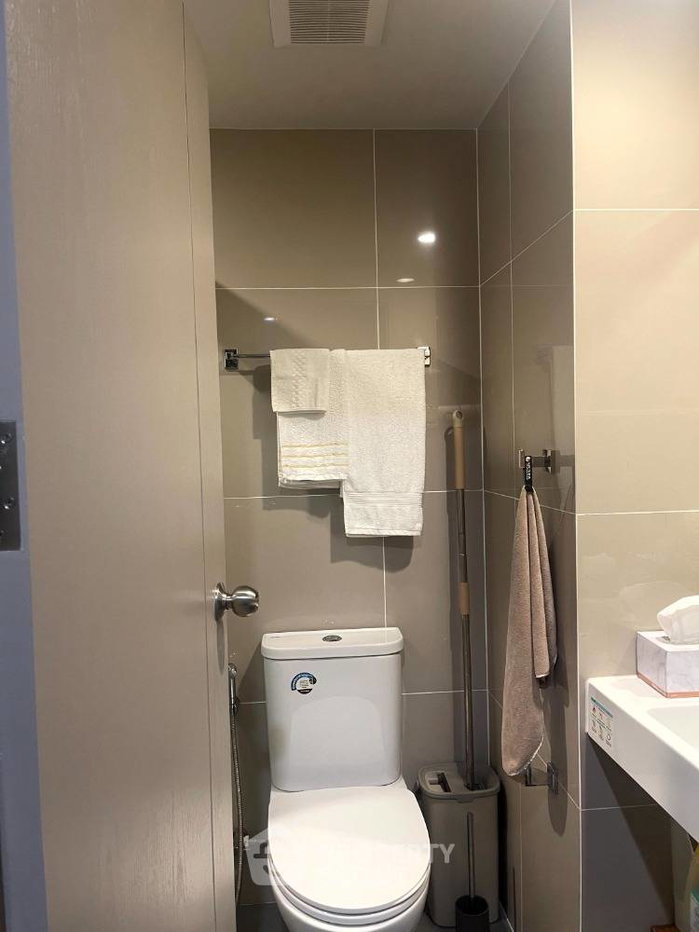 picture 1-BR Condo For Sale Ideo Ratchada-Sutthisan Near MRT Ratchadaphisek (ID 2056602) - 7/12