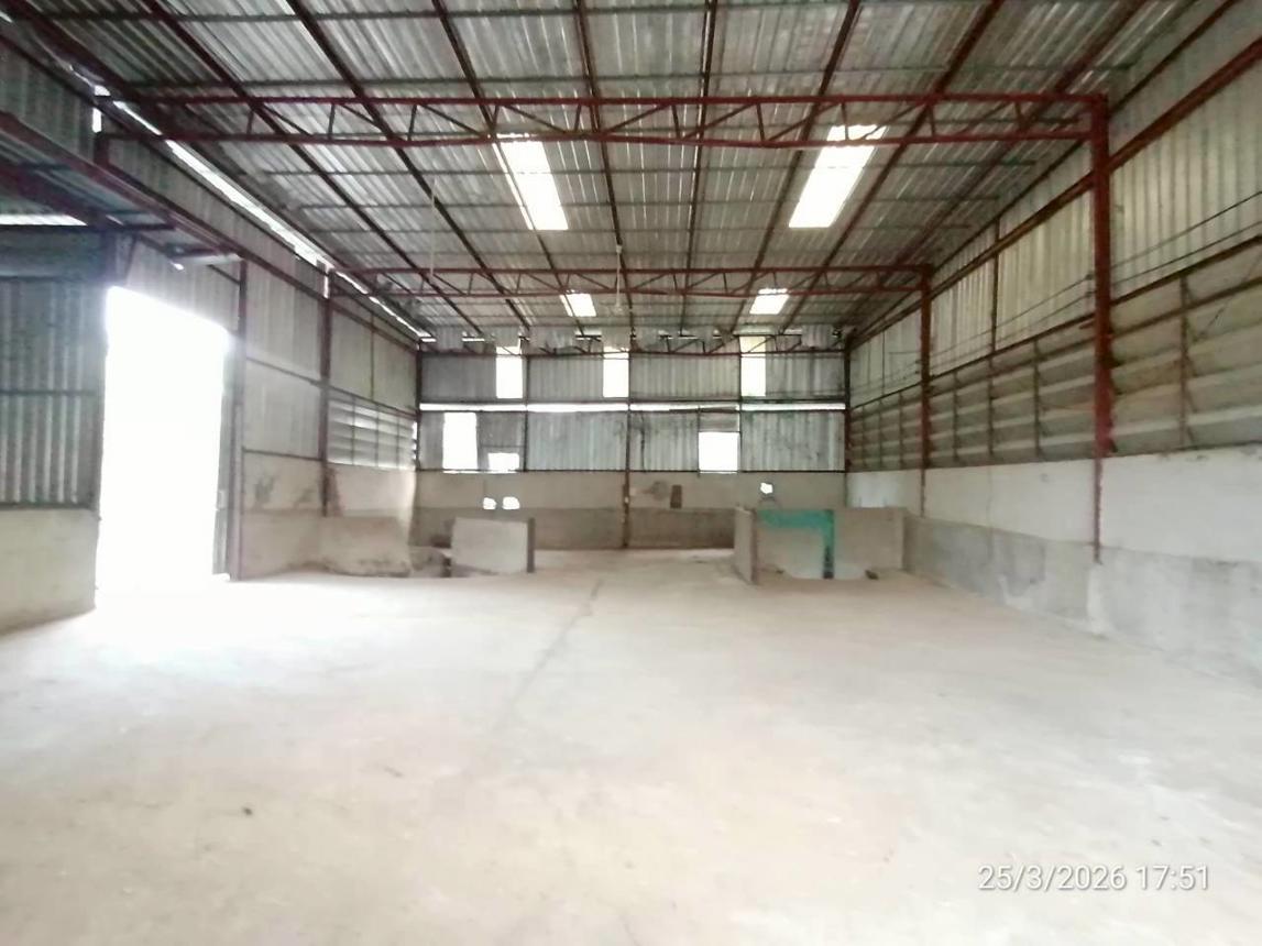 picture FACTORY 3712.8 Sq.w. Muang Khon Kaen Khon Kaen for 10M - 28/44