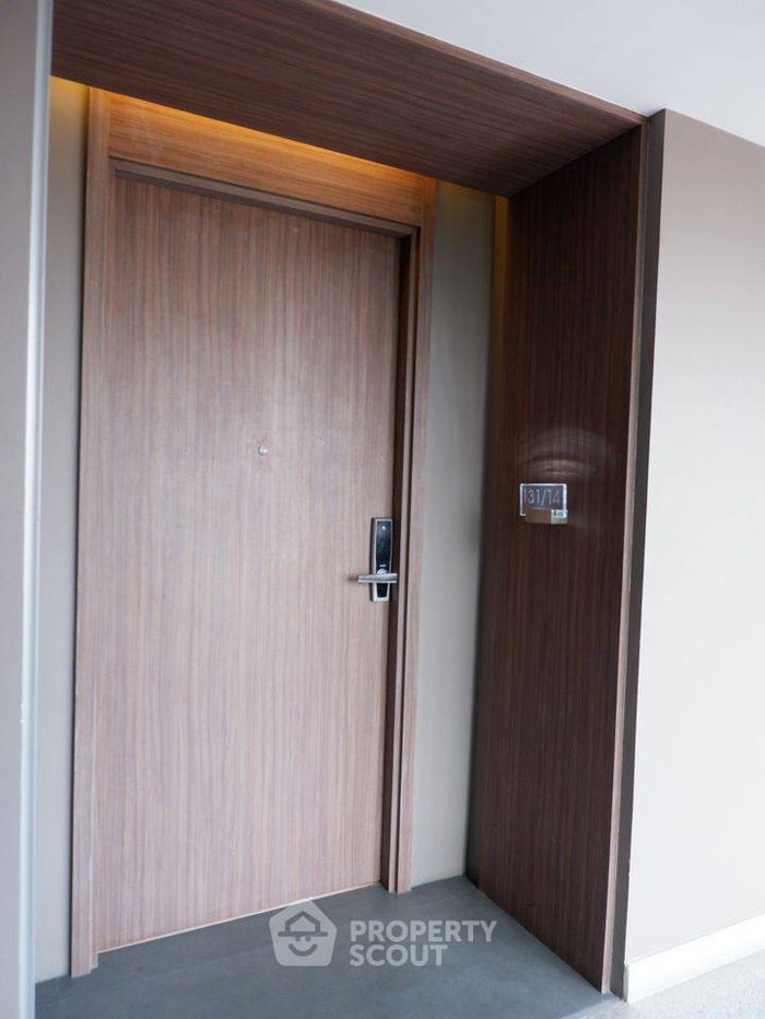 รูป คอนโด 1-ห้องนอน ที่ เดอะฮัด สันสาทร 7 ใกล้ BTS ช่องนนทรี (ID 670843) - รูปที่ 8/16