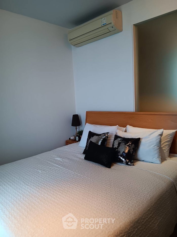 picture 2-BR Condo at The Lumpini 24 near BTS Phrom Phong (ID 1974078) - 2/13