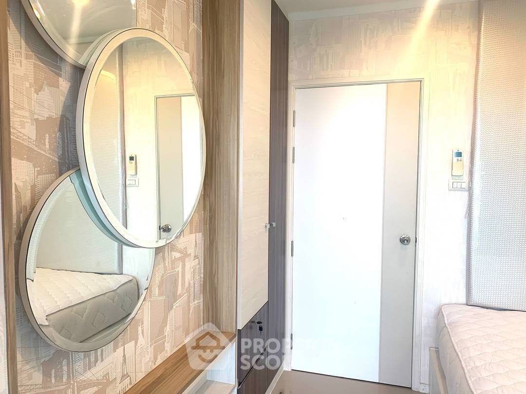 รูป คอนโด 2 ห้องนอน ขาย ที่ ลุมพินี พาร์ค บีช จอมเทียน ชั้น 12A (57 ตร.ม.) (ID 2089857) - รูปที่ 14/17