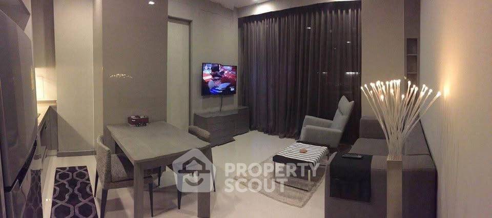 picture 1-BR Condo at M Silom near BTS Chong Nonsi (ID 2908846) - 13/15